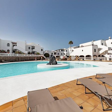The Colors House Apartment Costa Teguise Luaran gambar
