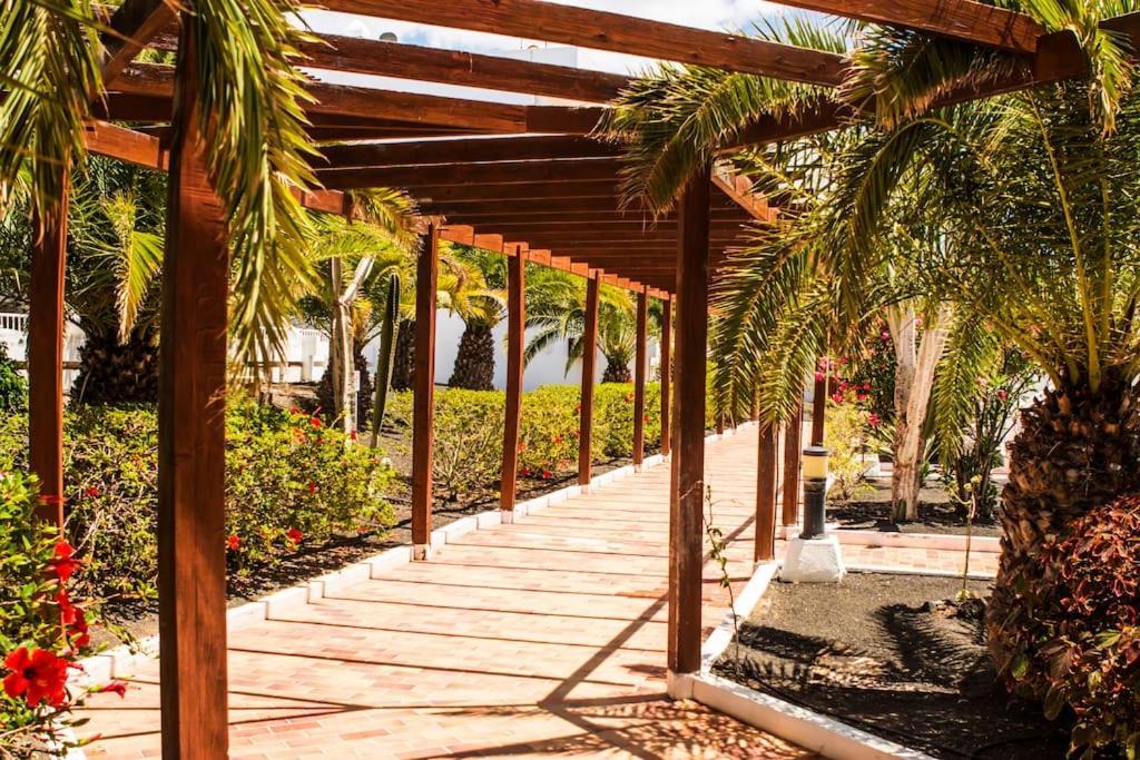 The Colors House Apartment Costa Teguise Luaran gambar
