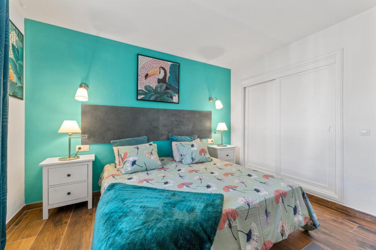 The Colors House Apartment Costa Teguise Luaran gambar