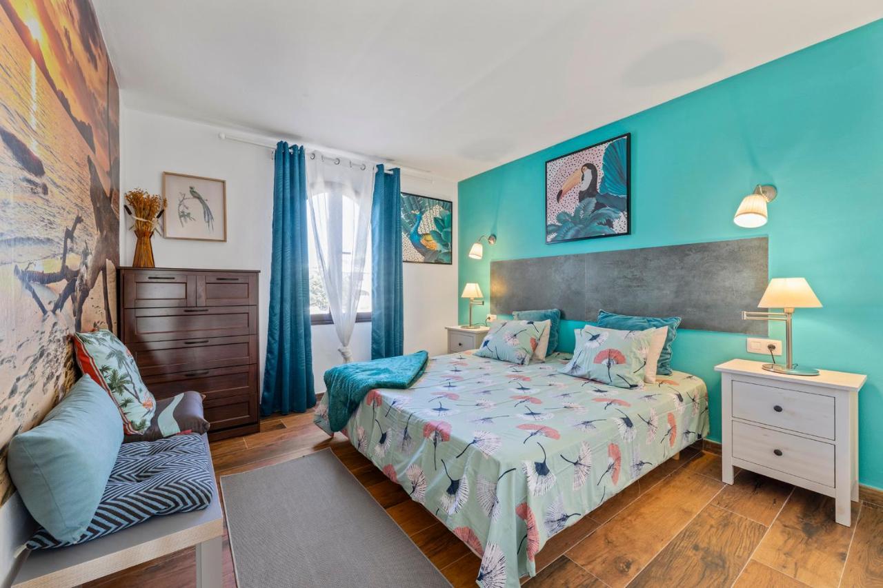 The Colors House Apartment Costa Teguise Luaran gambar