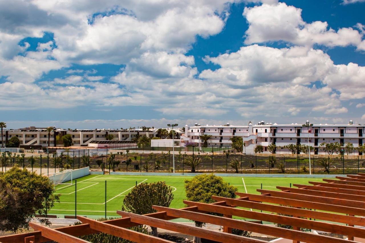 The Colors House Apartment Costa Teguise Luaran gambar