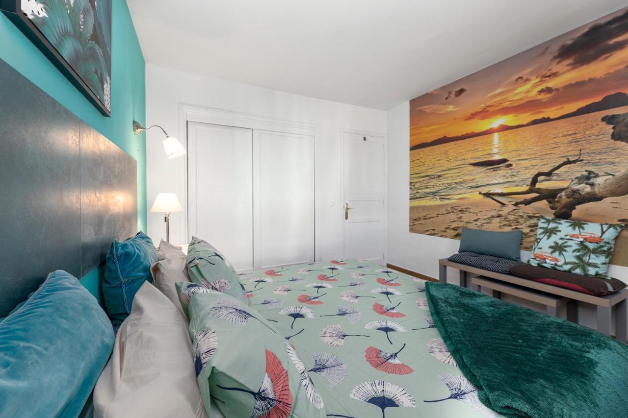 The Colors House Apartment Costa Teguise Luaran gambar