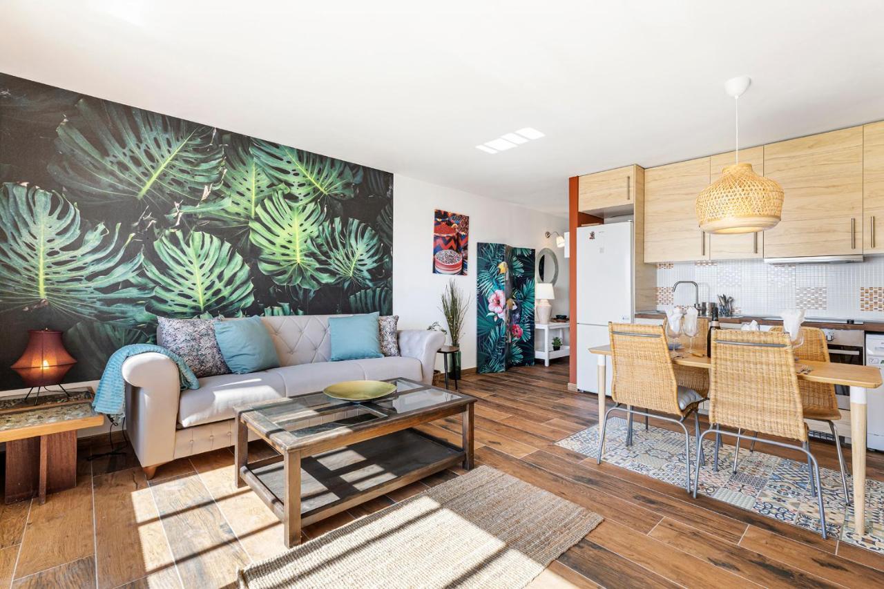 The Colors House Apartment Costa Teguise Luaran gambar
