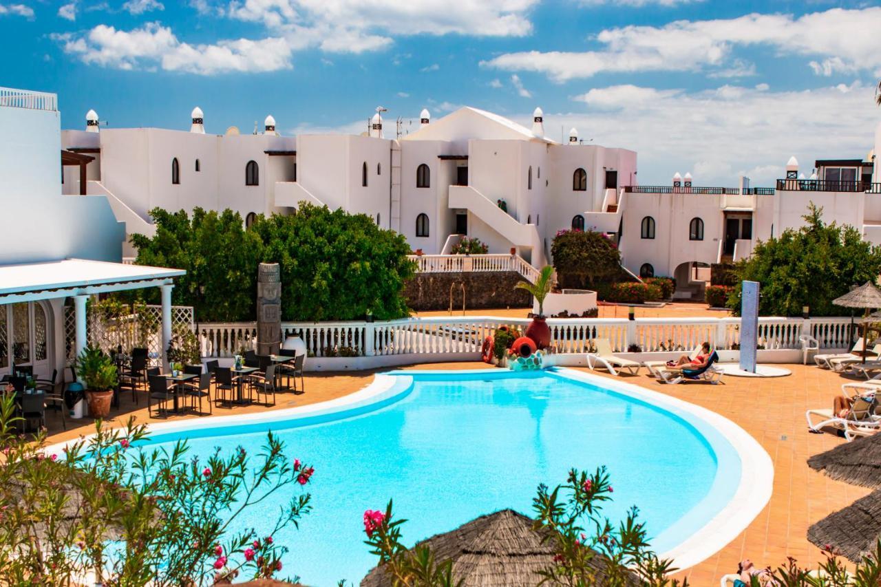 The Colors House Apartment Costa Teguise Luaran gambar