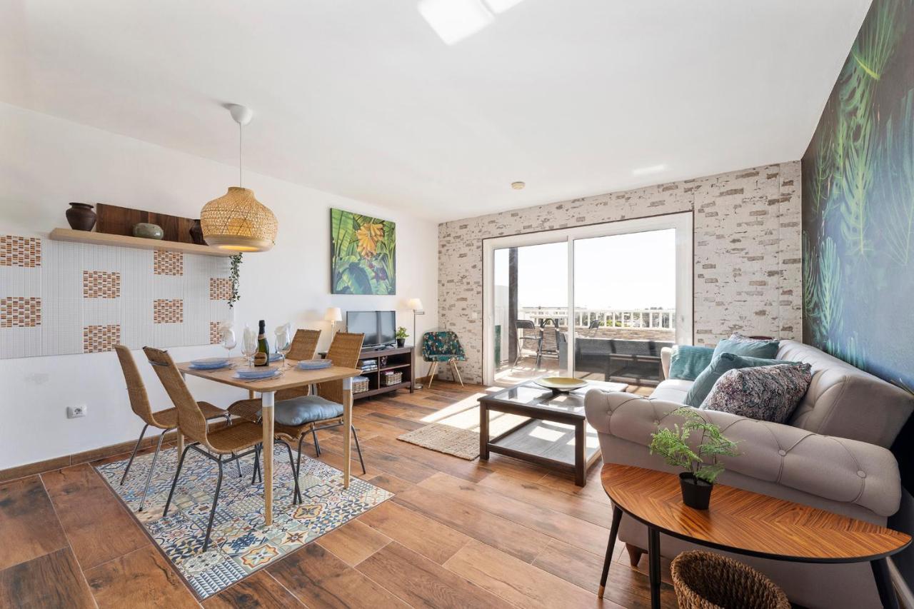 The Colors House Apartment Costa Teguise Luaran gambar