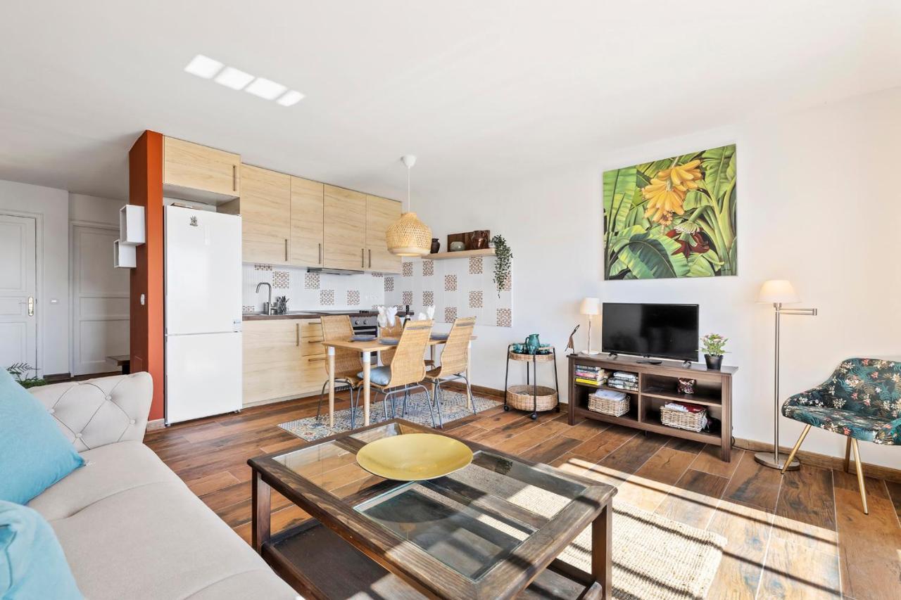 The Colors House Apartment Costa Teguise Luaran gambar