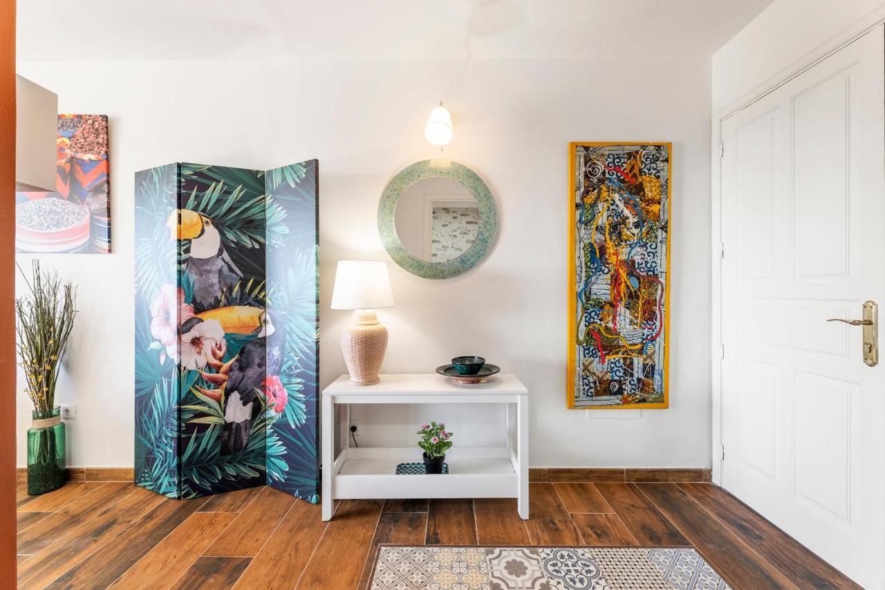 The Colors House Apartment Costa Teguise Luaran gambar