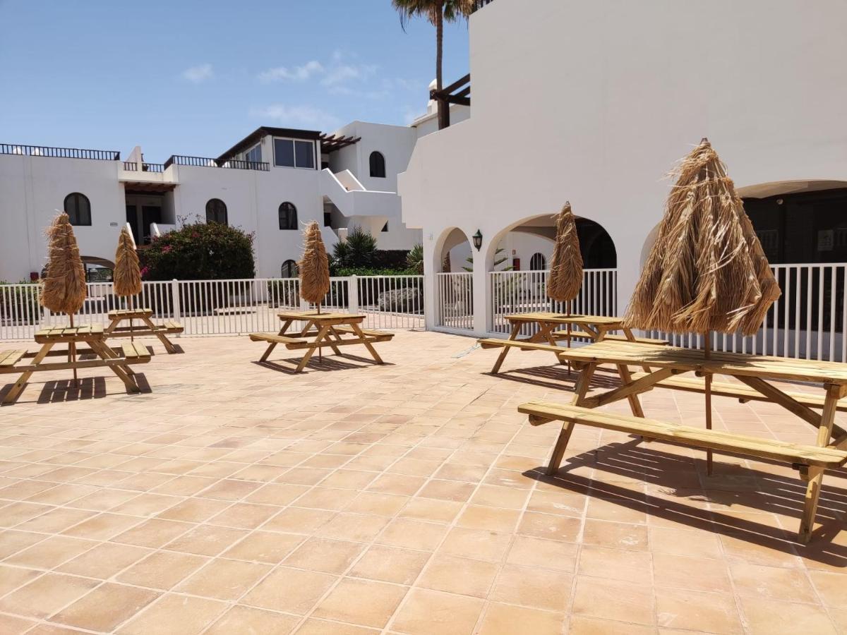 The Colors House Apartment Costa Teguise Luaran gambar