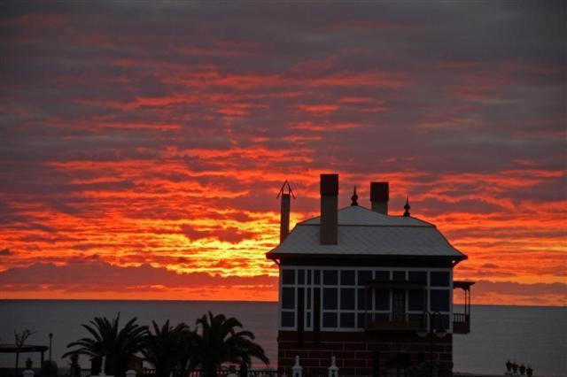The Colors House Apartment Costa Teguise Luaran gambar