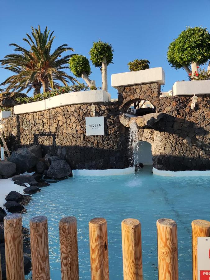 The Colors House Apartment Costa Teguise Luaran gambar