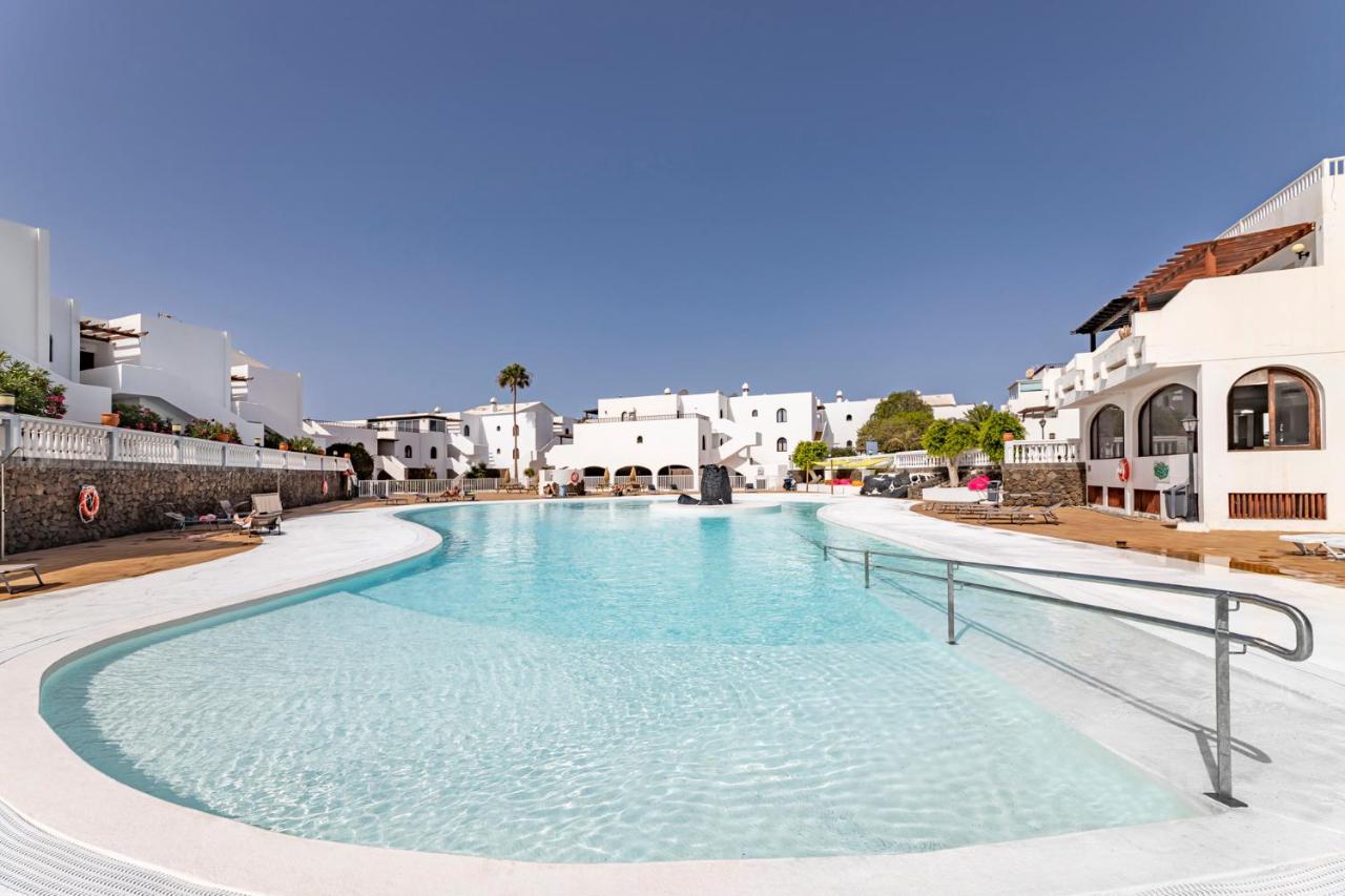 The Colors House Apartment Costa Teguise Luaran gambar