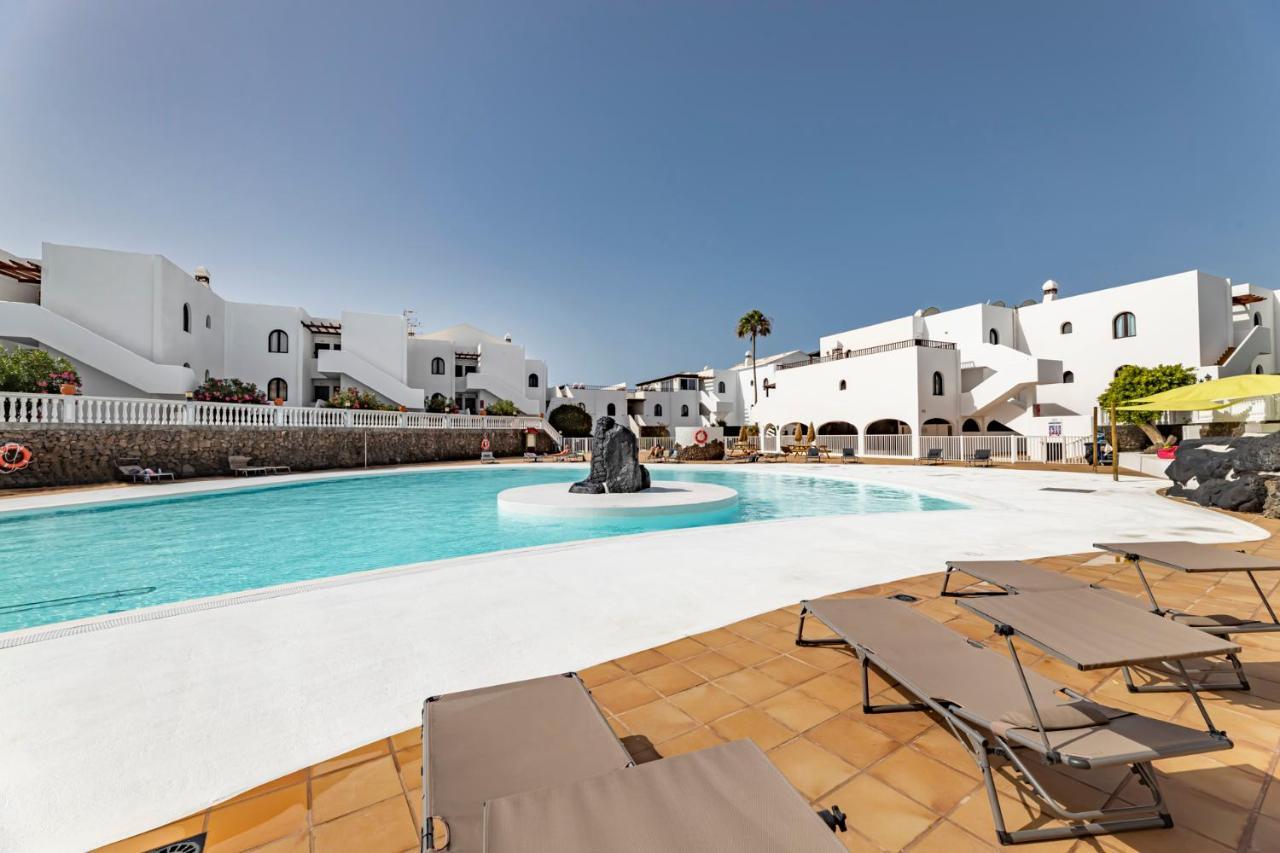 The Colors House Apartment Costa Teguise Luaran gambar