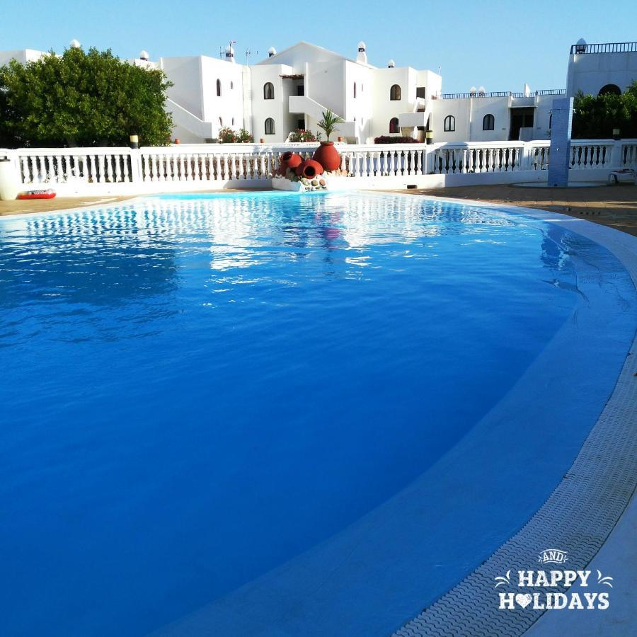 The Colors House Apartment Costa Teguise Luaran gambar