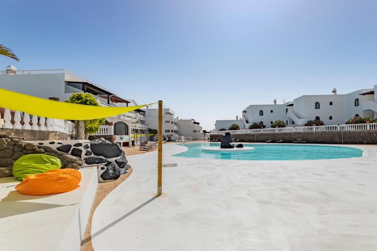 The Colors House Apartment Costa Teguise Luaran gambar