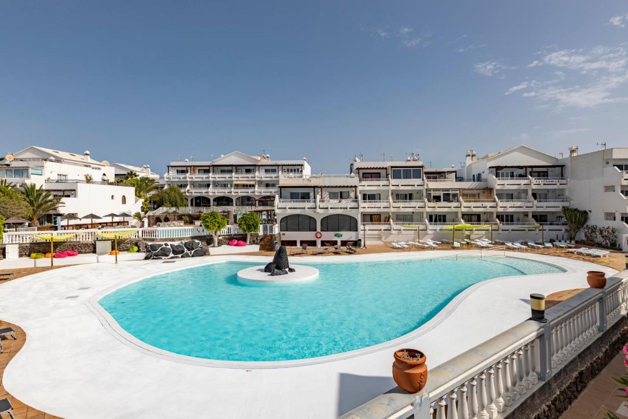 The Colors House Apartment Costa Teguise Luaran gambar